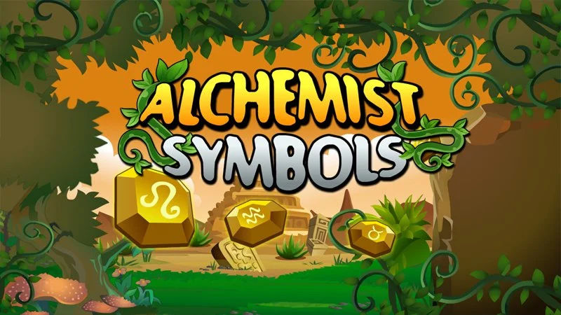 Alchemist Symbols